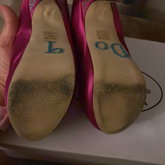 Steve Madden Partyy-R - Picture 5 of 6